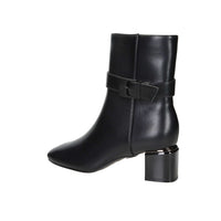 LAURA BIAGIOTTI Donna Stivaletti tacco 9368 Nero