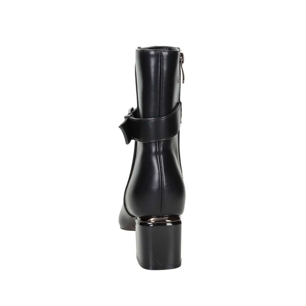 LAURA BIAGIOTTI Donna Stivaletti tacco 9368 Nero