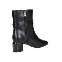 LAURA BIAGIOTTI Donna Stivaletti tacco 9368 Nero