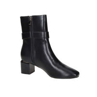 LAURA BIAGIOTTI Donna Stivaletti tacco 9368 Nero