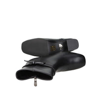 LAURA BIAGIOTTI Donna Stivaletti tacco 9368 Nero