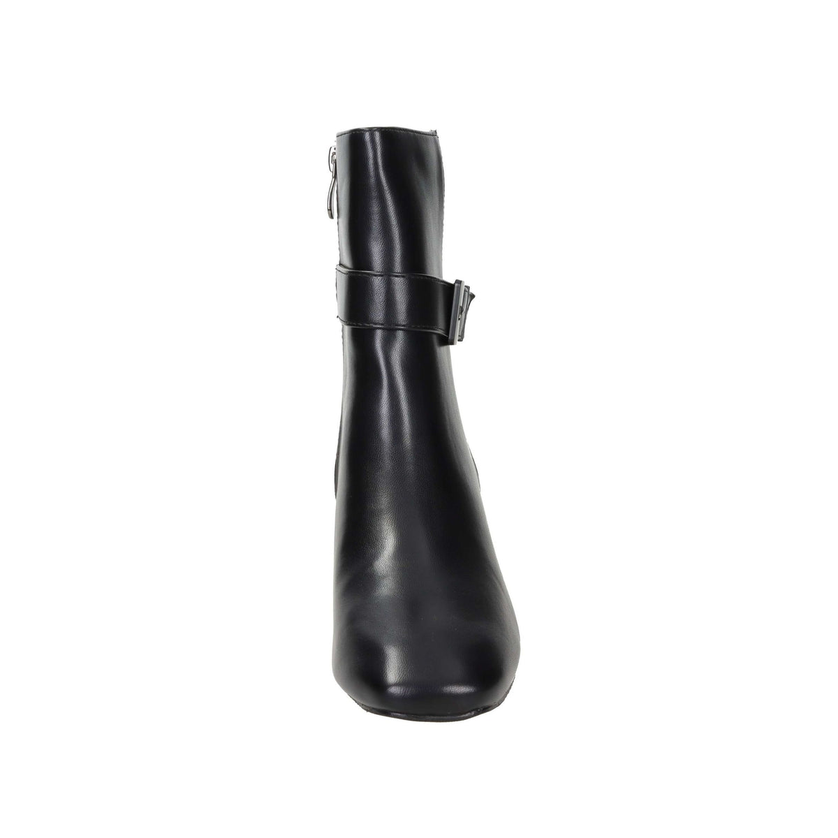 LAURA BIAGIOTTI Donna Stivaletti tacco 9368 Nero