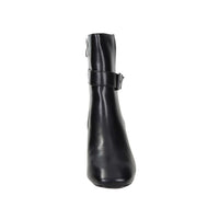 LAURA BIAGIOTTI Donna Stivaletti tacco 9368 Nero