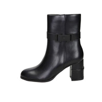 LAURA BIAGIOTTI Donna Stivaletti tacco 9376 Nero