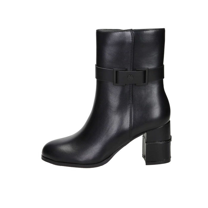 LAURA BIAGIOTTI Donna Stivaletti tacco 9376 Nero