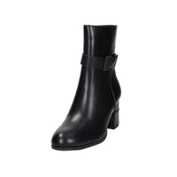 LAURA BIAGIOTTI Donna Stivaletti tacco 9376 Nero