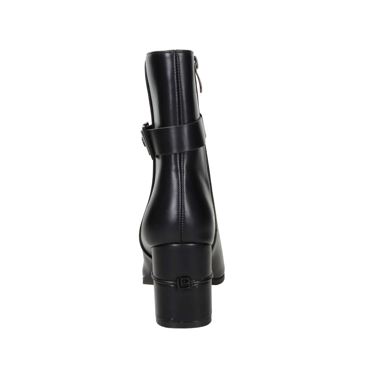 LAURA BIAGIOTTI Donna Stivaletti tacco 9376 Nero
