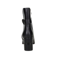 LAURA BIAGIOTTI Donna Stivaletti tacco 9376 Nero