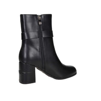 LAURA BIAGIOTTI Donna Stivaletti tacco 9376 Nero