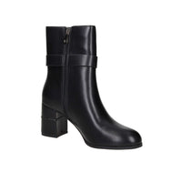 LAURA BIAGIOTTI Donna Stivaletti tacco 9376 Nero