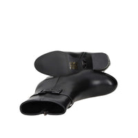 LAURA BIAGIOTTI Donna Stivaletti tacco 9376 Nero