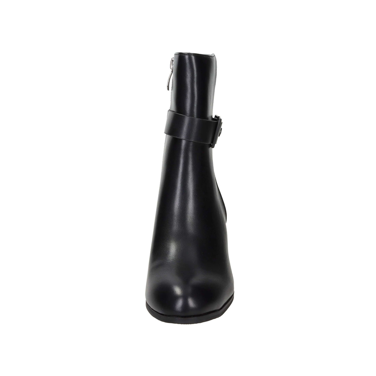 LAURA BIAGIOTTI Donna Stivaletti tacco 9376 Nero