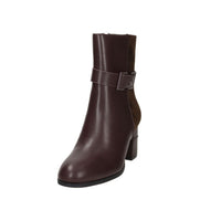LAURA BIAGIOTTI Donna Stivaletti tacco 9376 Marrone