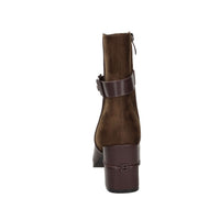 LAURA BIAGIOTTI Donna Stivaletti tacco 9376 Marrone
