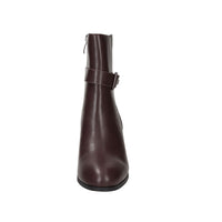 LAURA BIAGIOTTI Donna Stivaletti tacco 9376 Marrone
