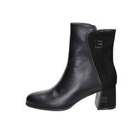 LAURA BIAGIOTTI Donna Stivaletti tacco 9373 Nero