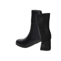 LAURA BIAGIOTTI Donna Stivaletti tacco 9373 Nero