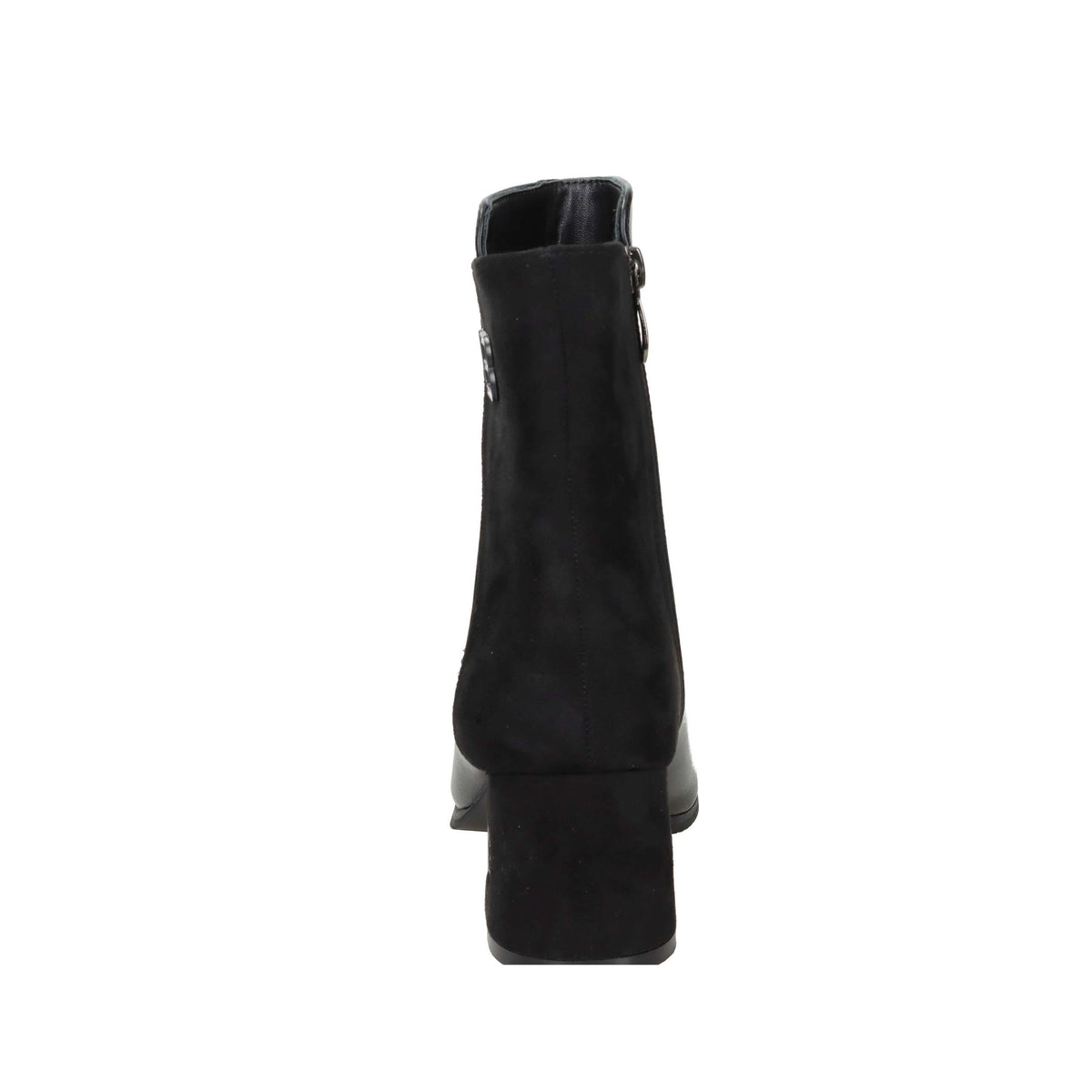 LAURA BIAGIOTTI Donna Stivaletti tacco 9373 Nero