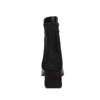 LAURA BIAGIOTTI Donna Stivaletti tacco 9373 Nero