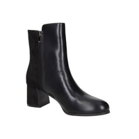 LAURA BIAGIOTTI Donna Stivaletti tacco 9373 Nero