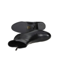 LAURA BIAGIOTTI Donna Stivaletti tacco 9373 Nero