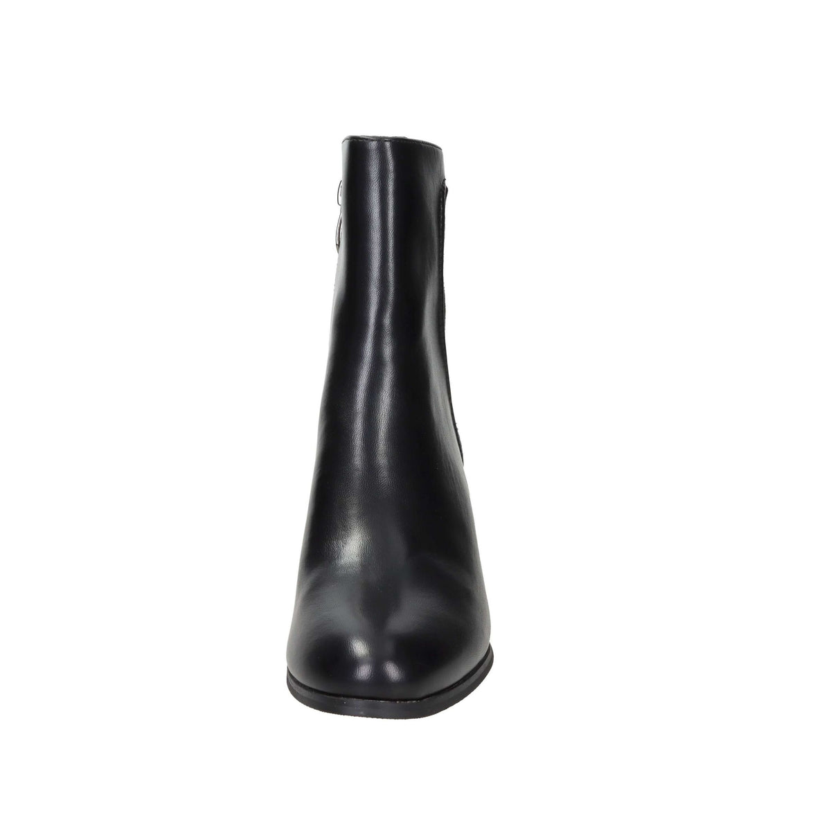 LAURA BIAGIOTTI Donna Stivaletti tacco 9373 Nero