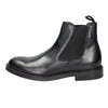 Payo Men Mid Ankle Boots 6007 Black