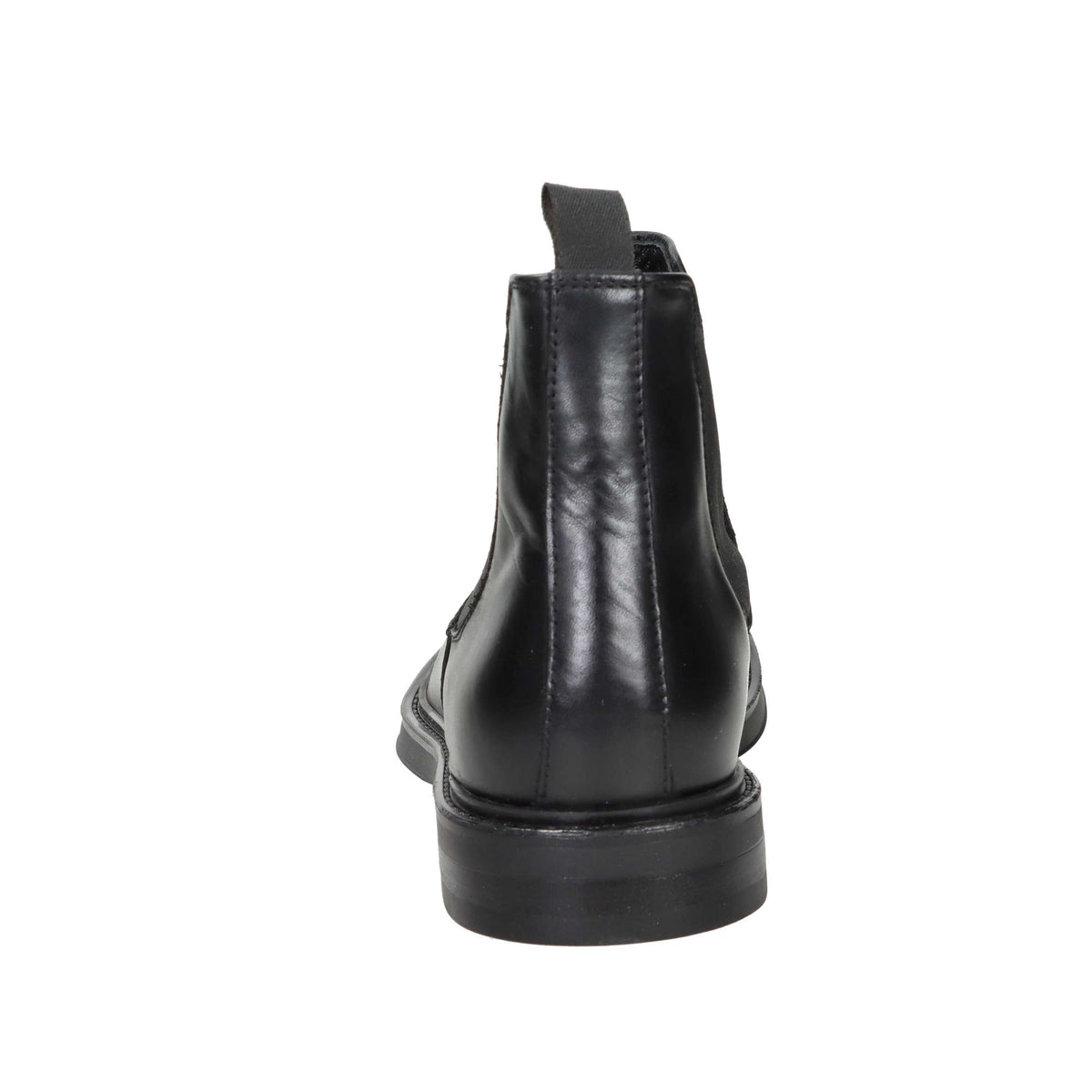 PAYO Uomo Mezzo stivaletto 6007 Nero