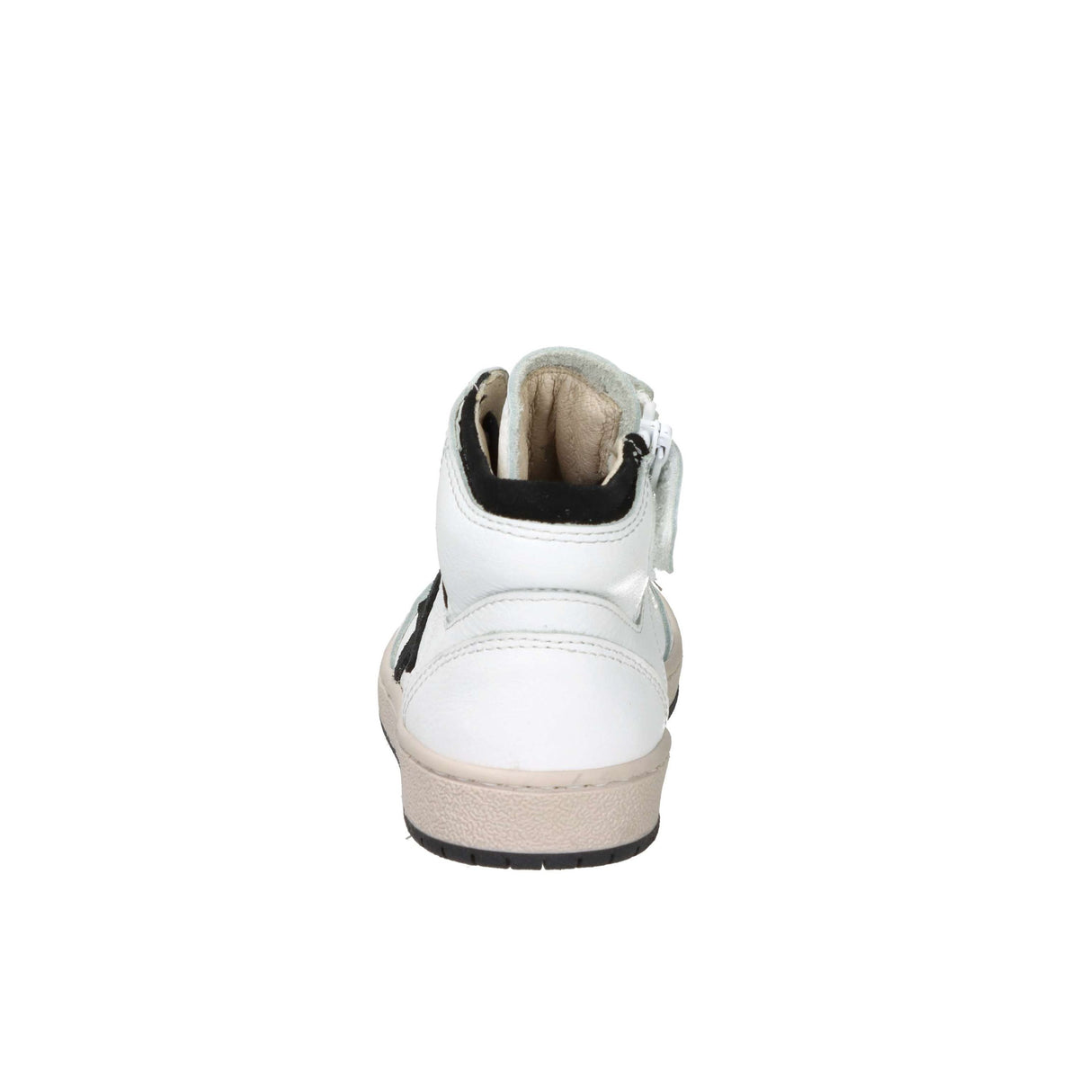 CIAO Bambini e ragazzi Sneakers alta C7853.50 Bianco/Nero