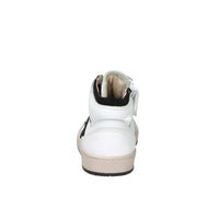 CIAO Bambini e ragazzi Sneakers alta C7853.50 Bianco/Nero