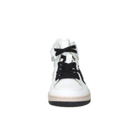 CIAO Bambini e ragazzi Sneakers alta C7853.50 Bianco/Nero