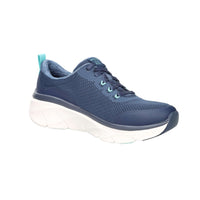 SKECHERS Donna Sneakers bassa 150095 Blu