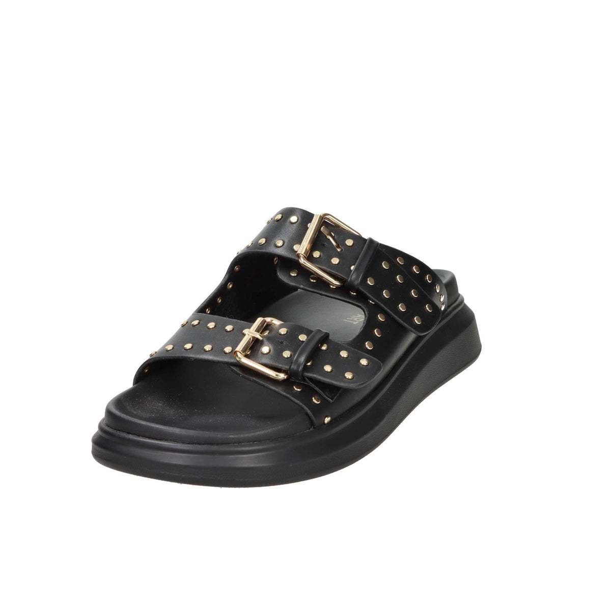 Shop Art Donna Ciabatte basse SASS250263 Nero