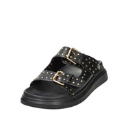 Shop Art Donna Ciabatte basse SASS250263 Nero