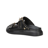 Shop Art Donna Ciabatte basse SASS250263 Nero