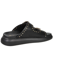 Shop Art Donna Ciabatte basse SASS250263 Nero