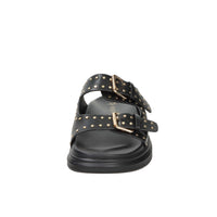 Shop Art Donna Ciabatte basse SASS250263 Nero