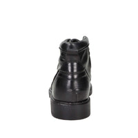 PAYO Uomo Anfibi 6018 Nero
