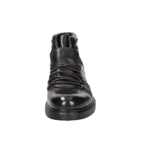 PAYO Uomo Anfibi 6018 Nero