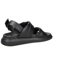 Shop Art Donna Sandali bassi SASS250268 Nero