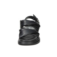 Shop Art Donna Sandali bassi SASS250268 Nero
