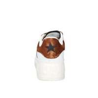 Shop Art Donna Sneakers bassa SASF240915 Bianco