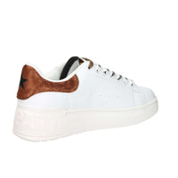 Shop Art Donna Sneakers bassa SASF240915 Bianco