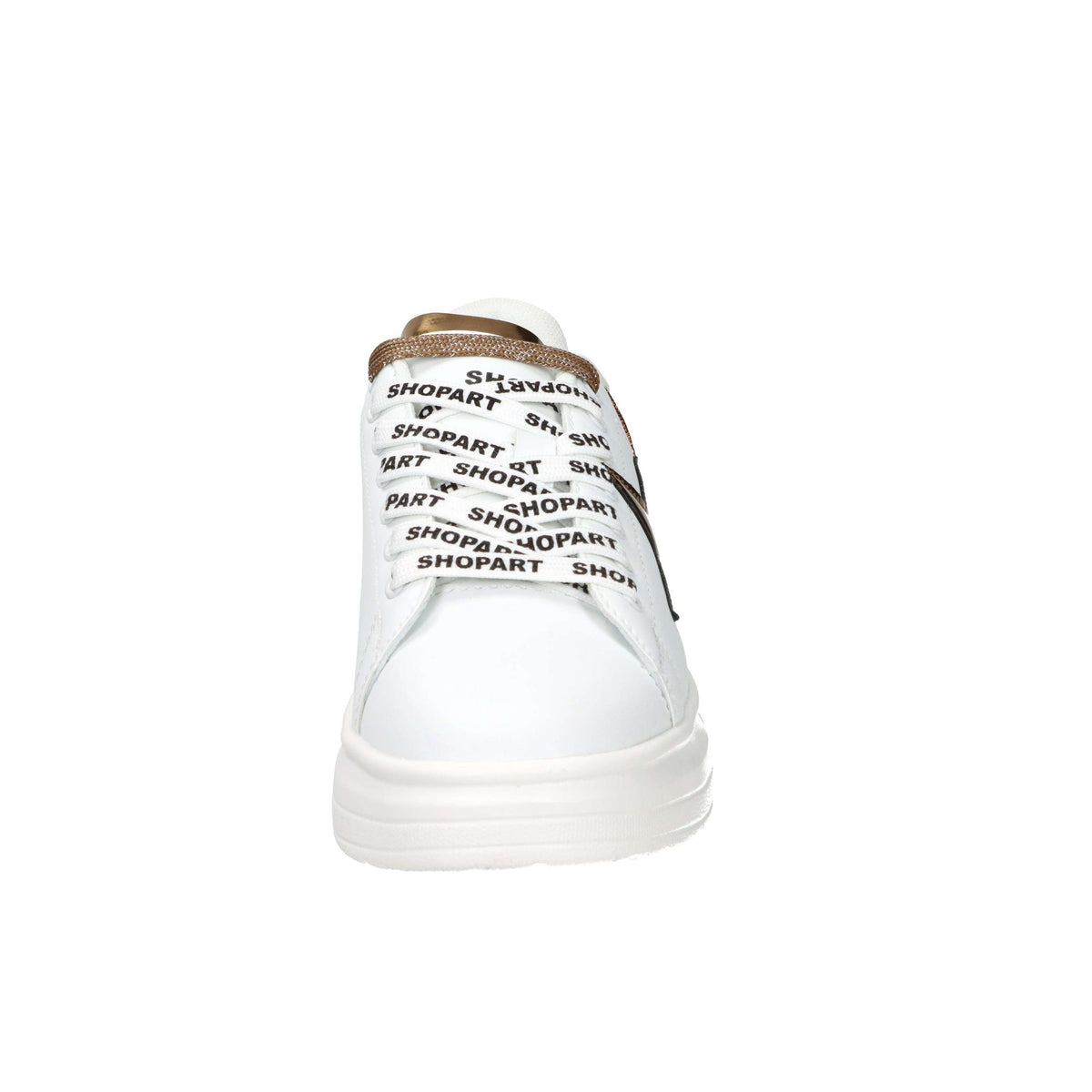 Shop Art Donna Sneakers bassa SASF240915 Bianco