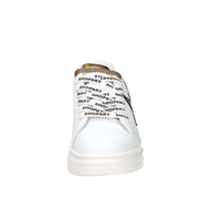 Shop Art Donna Sneakers bassa SASF240915 Bianco
