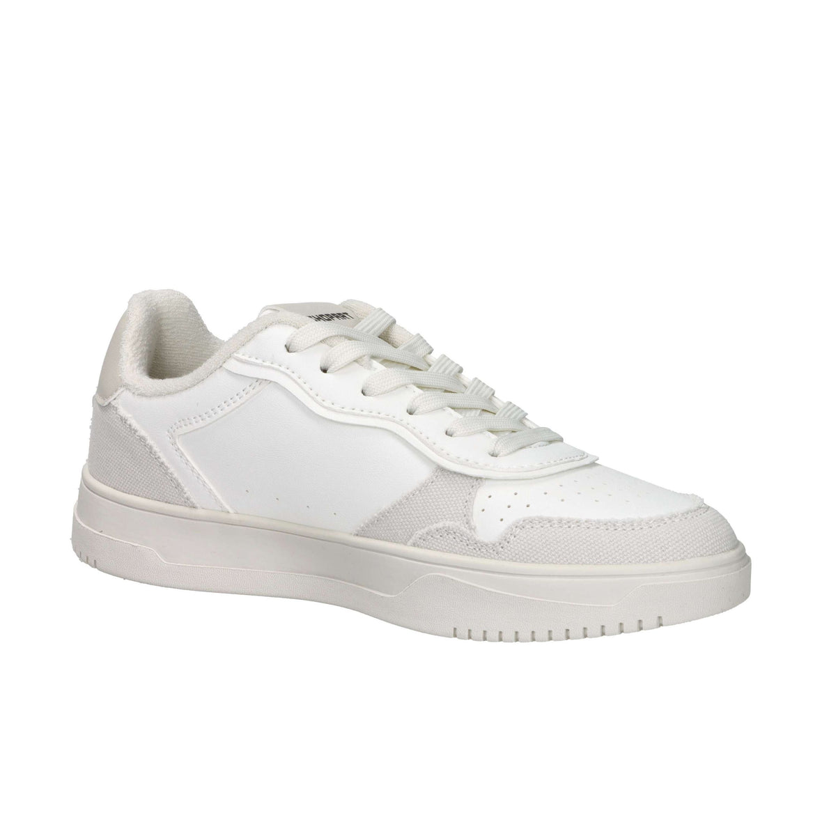 Shop Art Donna Sneakers bassa SASS250232 Bianco