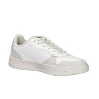 Shop Art Donna Sneakers bassa SASS250232 Bianco