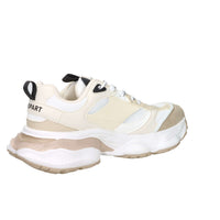 Shop Art Donna Sneakers bassa SASS250241 Bianco/Beige