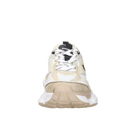 Shop Art Donna Sneakers bassa SASS250241 Bianco/Beige