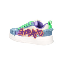 Shop Art Donna Sneakers bassa SASS250227 Jeans
